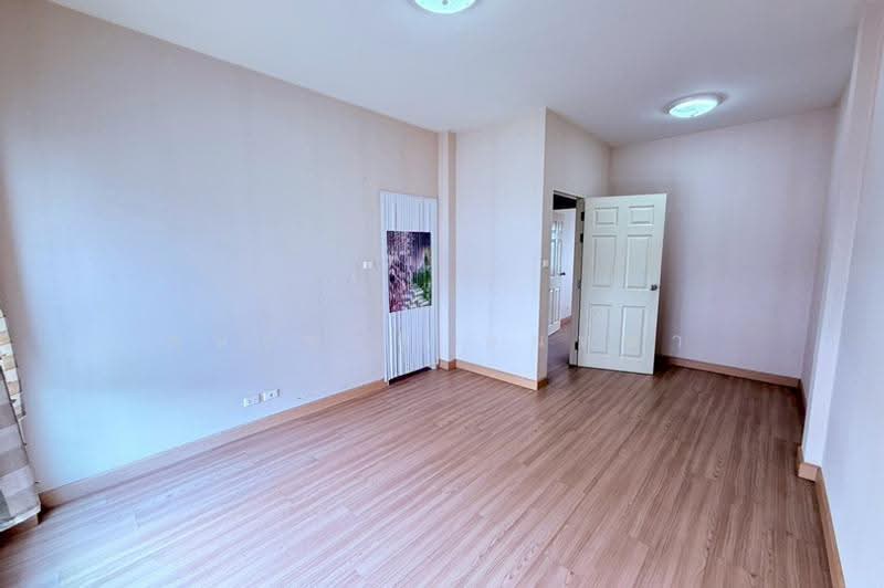 Rasa Grand Ville Phahonyothin 73, Bangkok, Soi Phahonyothin 73, Sanam Bin, Don Mueang, Bangkok, 2 Bedrooms, 78 sqm, Townhouse For Sale, by ชนะชาติ นนท์ตา, 500632282 - DDproperty.com