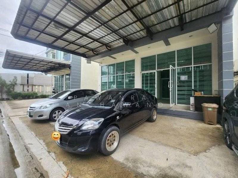 undefined, Bangkok, Praborommaharatchawang, Phra Nakhon, Bangkok, 1 Bedroom, 53 sqm, Townhouse For Sale, by Pawanrat Panchawanon, 500632285 - DDproperty.com