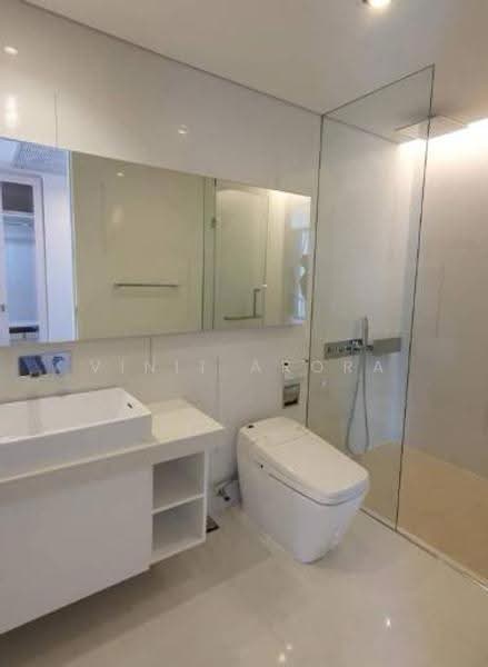 The Bangkok Sathorn, Bangkok, 111 South Sathorn Road, Yan Nawa, Sathon, Bangkok, 1 Bedroom, 61 sqm, Condo For Rent, by Vinit Arora, 500632286 - DDproperty.com