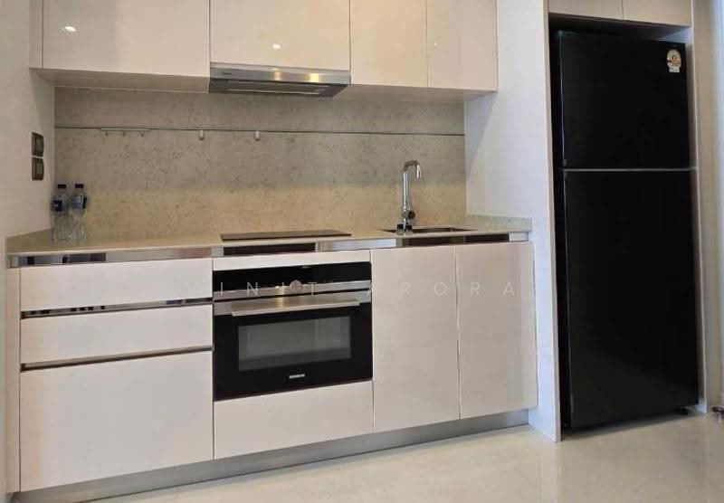 The Bangkok Sathorn, Bangkok, 111 South Sathorn Road, Yan Nawa, Sathon, Bangkok, 1 Bedroom, 61 sqm, Condo For Rent, by Vinit Arora, 500632286 - DDproperty.com