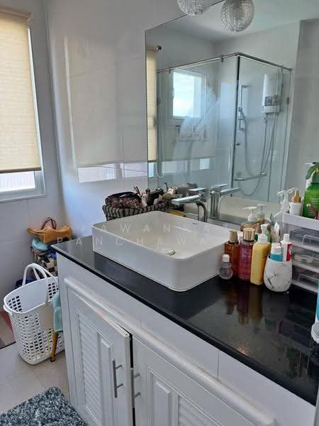 undefined, Bangkok, Praborommaharatchawang, Phra Nakhon, Bangkok, 3 Bedrooms, 204 sqm, Single Detached House For Sale, by Pawanrat Panchawanon, 500632289 - DDproperty.com