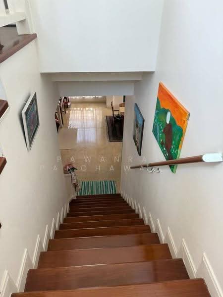 undefined, Bangkok, Praborommaharatchawang, Phra Nakhon, Bangkok, 3 Bedrooms, 204 sqm, Single Detached House For Sale, by Pawanrat Panchawanon, 500632289 - DDproperty.com
