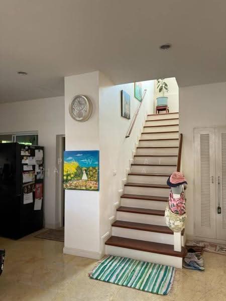 undefined, Bangkok, Praborommaharatchawang, Phra Nakhon, Bangkok, 3 Bedrooms, 204 sqm, Single Detached House For Sale, by Pawanrat Panchawanon, 500632289 - DDproperty.com