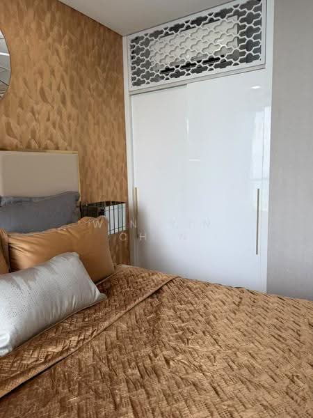 Copacabana Beach Jomtien, Chon Buri (Pattaya), Jomtien Sai Song Rd, Nong Pru, Bang Lamung (Pattaya), Chon Buri (Pattaya), 1 Bedroom, 29 sqm, Condo For Rent, by Wingyin Chan, 500632291 - DDproperty.com