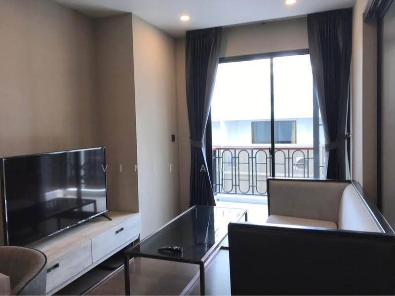Na Vara Residence, Bangkok, 33/6 Soi Langsuan, Lumphini, Pathum Wan, Bangkok, 1 Bedroom, 44 sqm, Condo For Sale, by Vinit Arora, 500632292 - DDproperty.com