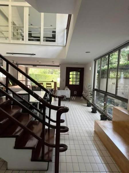 undefined, Bangkok, Khong Tan, Khlong Toei, Bangkok, 3 Bedrooms, 263 sqm, Single Detached House For Rent, by Pawanrat Panchawanon, 500632294 - DDproperty.com