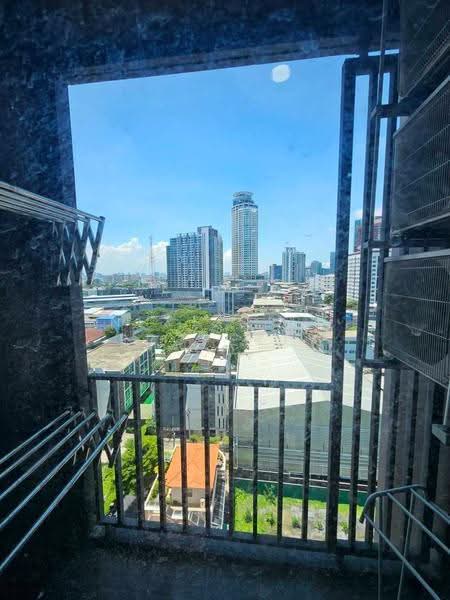 IDEO Sukhumvit Rama 4 : ไอดีโอ สุขุมวิท - พระราม 4, กรุงเทพ, ซอยสุขุมวิท 44 ถนนสุขุมวิท, พระโขนง, คลองเตย, กรุงเทพ, 44 ตร.ม., คอนโด ให้เช่า, โดย Next Step Property, 500632296 - DDproperty.com