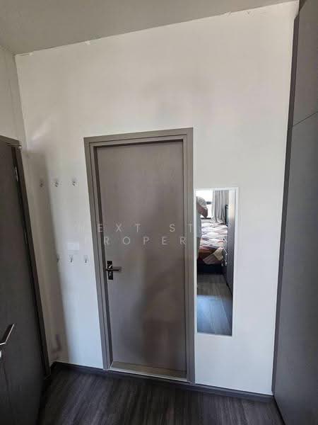 IDEO Sukhumvit Rama 4, Bangkok, Soi Sukhumvit 44, Sukhumvit Road, Phra Kanong, Khlong Toei, Bangkok, 1 Bedroom, 44 sqm, Condo For Rent, by Next Step Property, 500632296 - DDproperty.com