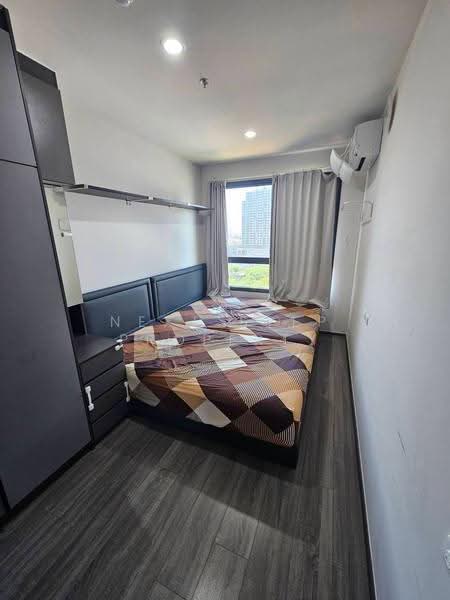 IDEO Sukhumvit Rama 4, Bangkok, Soi Sukhumvit 44, Sukhumvit Road, Phra Kanong, Khlong Toei, Bangkok, 1 Bedroom, 44 sqm, Condo For Rent, by Next Step Property, 500632296 - DDproperty.com