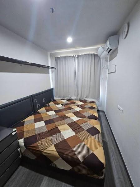 IDEO Sukhumvit Rama 4, Bangkok, Soi Sukhumvit 44, Sukhumvit Road, Phra Kanong, Khlong Toei, Bangkok, 1 Bedroom, 44 sqm, Condo For Rent, by Next Step Property, 500632296 - DDproperty.com