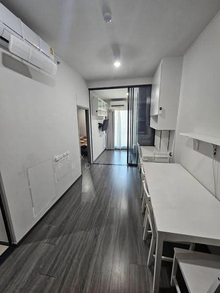IDEO Sukhumvit Rama 4, Bangkok, Soi Sukhumvit 44, Sukhumvit Road, Phra Kanong, Khlong Toei, Bangkok, 1 Bedroom, 44 sqm, Condo For Rent, by Next Step Property, 500632296 - DDproperty.com