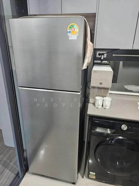 IDEO Sukhumvit Rama 4, Bangkok, Soi Sukhumvit 44, Sukhumvit Road, Phra Kanong, Khlong Toei, Bangkok, 1 Bedroom, 44 sqm, Condo For Rent, by Next Step Property, 500632296 - DDproperty.com