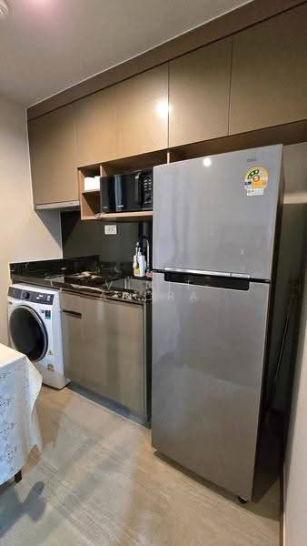 IDEO Q Sukhumvit 36, Bangkok, Soi Sukhumvit 36, Khong Tan, Khlong Toei, Bangkok, 1 Bedroom, 47 sqm, Condo For Rent, by Vinit Arora, 500632297 - DDproperty.com