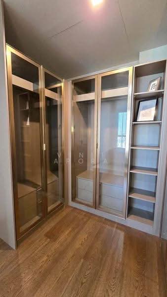 IDEO Q Sukhumvit 36, Bangkok, Soi Sukhumvit 36, Khong Tan, Khlong Toei, Bangkok, 1 Bedroom, 47 sqm, Condo For Rent, by Vinit Arora, 500632297 - DDproperty.com
