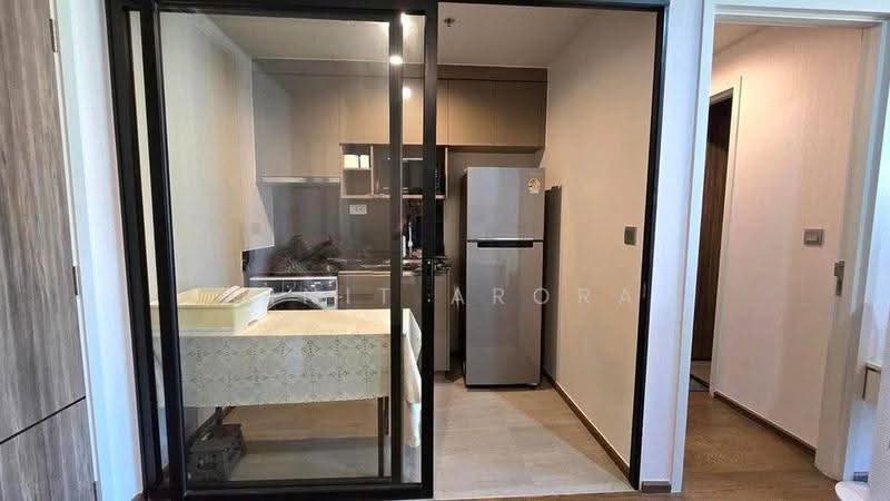 IDEO Q Sukhumvit 36, Bangkok, Soi Sukhumvit 36, Khong Tan, Khlong Toei, Bangkok, 1 Bedroom, 47 sqm, Condo For Rent, by Vinit Arora, 500632297 - DDproperty.com