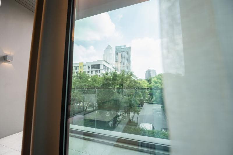 Baan Sindhorn : บ้านสินธร, กรุงเทพ, 89 Soi Langsuan, Langsuan Road, ลุมพินี, ปทุมวัน, กรุงเทพ, 126 ตร.ม., คอนโด ให้เช่า, โดย Ivy Jang, 500632298 - DDproperty.com