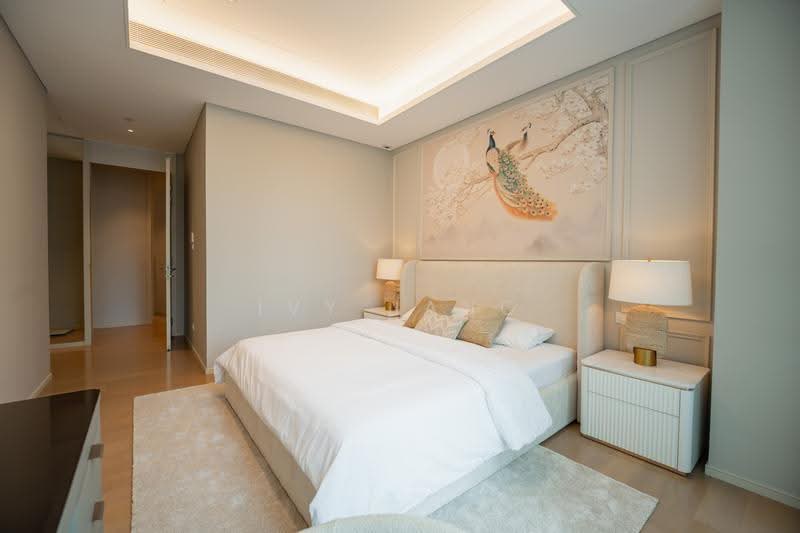 Baan Sindhorn, Bangkok, 89 Soi Langsuan, Langsuan Road, Lumphini, Pathum Wan, Bangkok, 2 Bedrooms, 126 sqm, Condo For Rent, by Ivy Jang, 500632298 - DDproperty.com