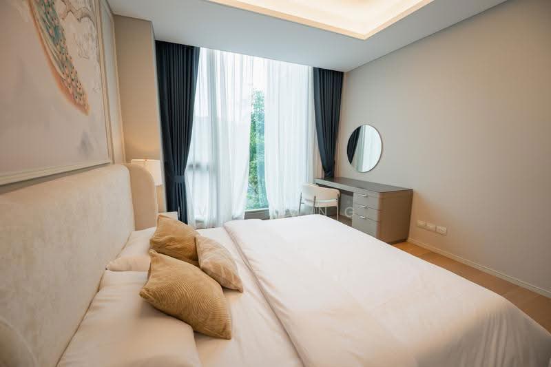 Baan Sindhorn, Bangkok, 89 Soi Langsuan, Langsuan Road, Lumphini, Pathum Wan, Bangkok, 2 Bedrooms, 126 sqm, Condo For Rent, by Ivy Jang, 500632298 - DDproperty.com