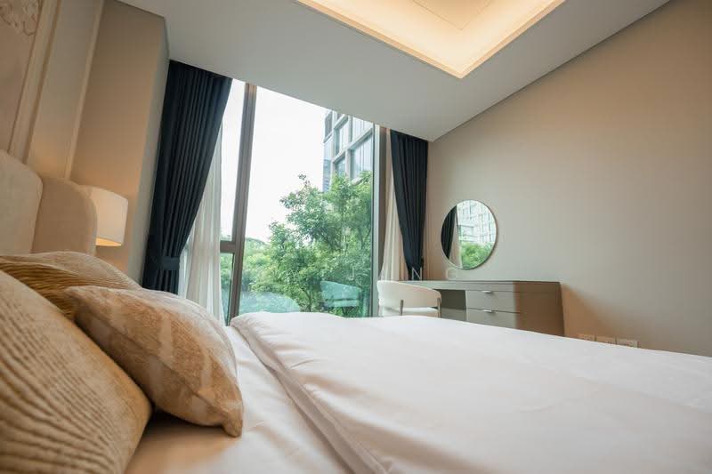 Baan Sindhorn : บ้านสินธร, กรุงเทพ, 89 Soi Langsuan, Langsuan Road, ลุมพินี, ปทุมวัน, กรุงเทพ, 126 ตร.ม., คอนโด ให้เช่า, โดย Ivy Jang, 500632298 - DDproperty.com