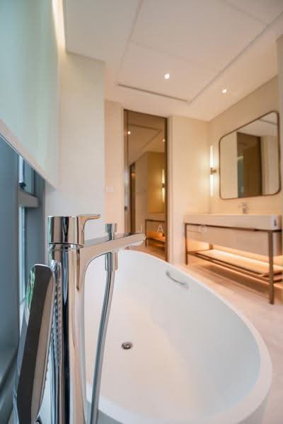 Baan Sindhorn, Bangkok, 89 Soi Langsuan, Langsuan Road, Lumphini, Pathum Wan, Bangkok, 2 Bedrooms, 126 sqm, Condo For Rent, by Ivy Jang, 500632298 - DDproperty.com