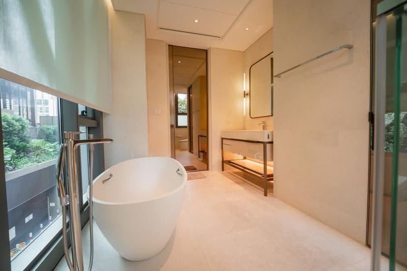 Baan Sindhorn : บ้านสินธร, กรุงเทพ, 89 Soi Langsuan, Langsuan Road, ลุมพินี, ปทุมวัน, กรุงเทพ, 126 ตร.ม., คอนโด ให้เช่า, โดย Ivy Jang, 500632298 - DDproperty.com