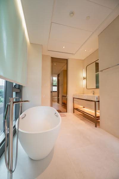 Baan Sindhorn : บ้านสินธร, กรุงเทพ, 89 Soi Langsuan, Langsuan Road, ลุมพินี, ปทุมวัน, กรุงเทพ, 126 ตร.ม., คอนโด ให้เช่า, โดย Ivy Jang, 500632298 - DDproperty.com
