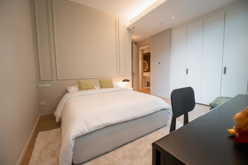 Baan Sindhorn, Bangkok, 89 Soi Langsuan, Langsuan Road, Lumphini, Pathum Wan, Bangkok, 2 Bedrooms, 126 sqm, Condo For Rent, by Ivy Jang, 500632298 - DDproperty.com