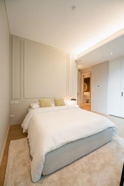 Baan Sindhorn, Bangkok, 89 Soi Langsuan, Langsuan Road, Lumphini, Pathum Wan, Bangkok, 2 Bedrooms, 126 sqm, Condo For Rent, by Ivy Jang, 500632298 - DDproperty.com