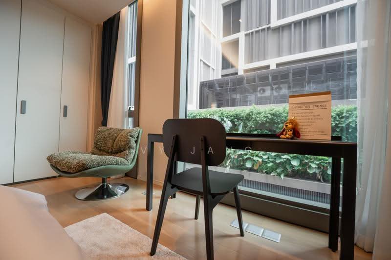 Baan Sindhorn, Bangkok, 89 Soi Langsuan, Langsuan Road, Lumphini, Pathum Wan, Bangkok, 2 Bedrooms, 126 sqm, Condo For Rent, by Ivy Jang, 500632298 - DDproperty.com