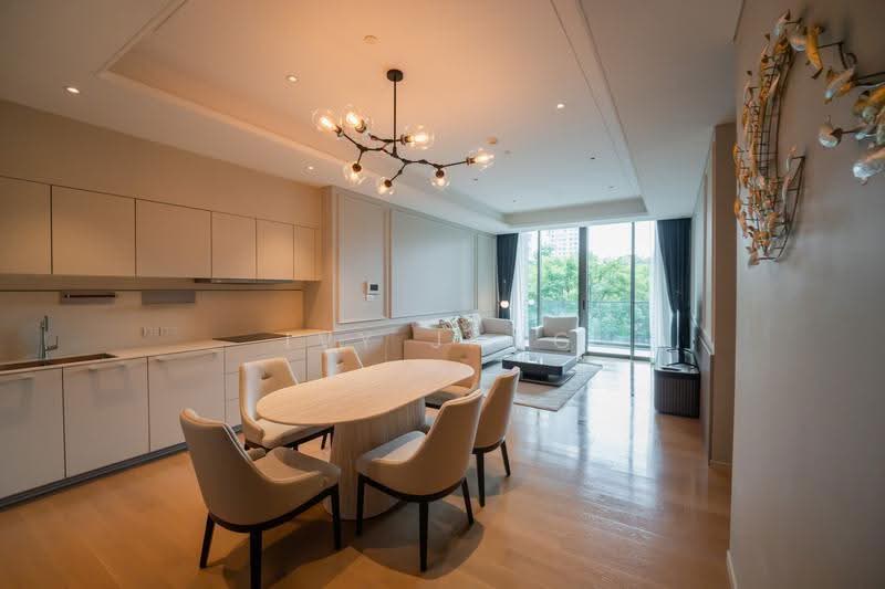 Baan Sindhorn, Bangkok, 89 Soi Langsuan, Langsuan Road, Lumphini, Pathum Wan, Bangkok, 2 Bedrooms, 126 sqm, Condo For Rent, by Ivy Jang, 500632298 - DDproperty.com