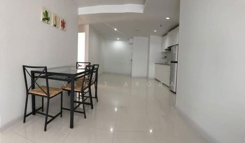 The Waterford Sukhumvit 50, Bangkok, 890 Soi Sukhumvit 50, Phra Kanong, Khlong Toei, Bangkok, 2 Bedrooms, 120 sqm, Condo For Rent, by Vinit Arora, 500632302 - DDproperty.com