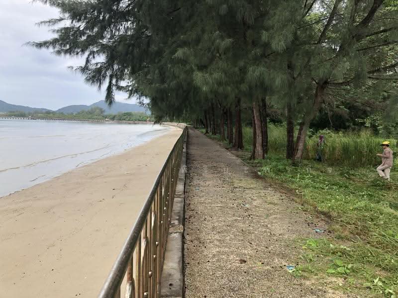 ที่ดินเปล่าริมทะเล, Phuket, ตันทวีวงศ์, Chalong, Muang Phuket, Phuket, , 5,948 sqm, Land For Sale, by พิณณ์ศิริ พิริยะพรกิจ, 500632303 - DDproperty.com