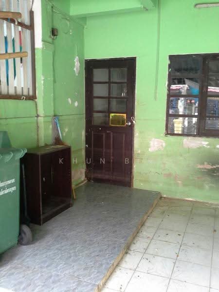 หมู่บ้านทัดชา พหลโยธิน 73, Bangkok, Sanam Bin, Don Mueang, Bangkok, , 128 sqm, Business For Sale, by Khun Big, 500632304 - DDproperty.com