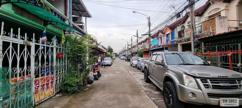 หมู่บ้านทัดชา พหลโยธิน 73, Bangkok, Sanam Bin, Don Mueang, Bangkok, , 128 sqm, Business For Sale, by Khun Big, 500632304 - DDproperty.com