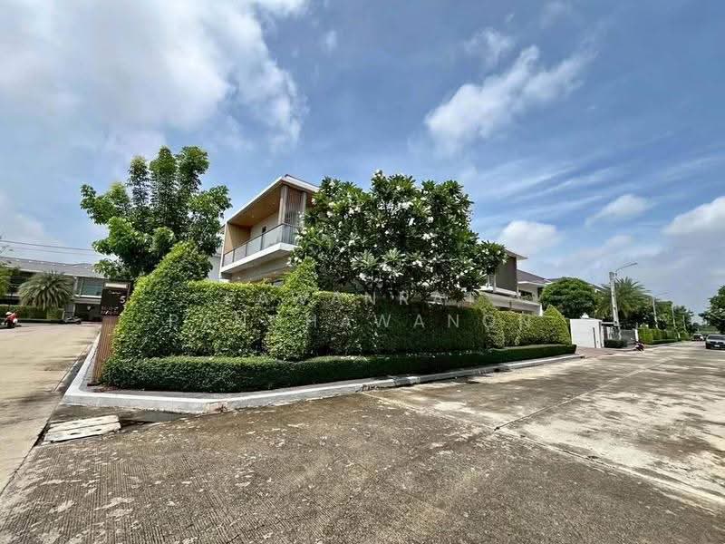 บ้าน 5-ห้องนอน, กรุงเทพ, บางกะปิ, ห้วยขวาง, กรุงเทพ, 530 ตร.ม., บ้านเดี่ยว ขาย, โดย Pawanrat Panchawanon, 500632309 - DDproperty.com