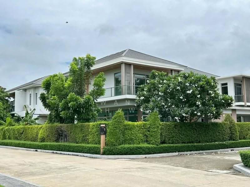บ้าน 5-ห้องนอน, กรุงเทพ, บางกะปิ, ห้วยขวาง, กรุงเทพ, 530 ตร.ม., บ้านเดี่ยว ขาย, โดย Pawanrat Panchawanon, 500632309 - DDproperty.com