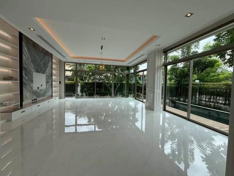 บ้าน 5-ห้องนอน, กรุงเทพ, บางกะปิ, ห้วยขวาง, กรุงเทพ, 530 ตร.ม., บ้านเดี่ยว ขาย, โดย Pawanrat Panchawanon, 500632309 - DDproperty.com