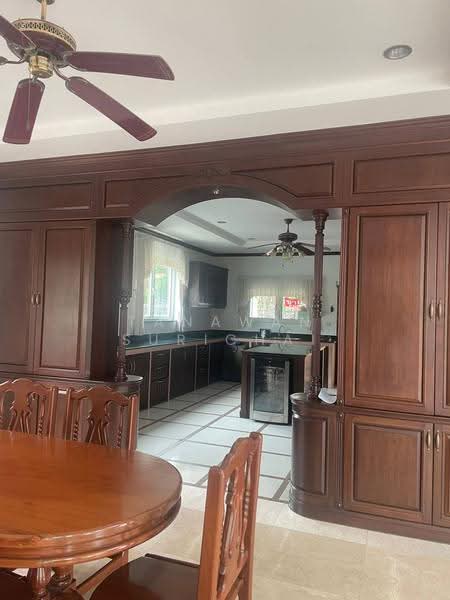 undefined, Chon Buri (Pattaya), Nong Pru, Bang Lamung (Pattaya), Chon Buri (Pattaya), 5 Bedrooms, 750 sqm, Single Detached House For Sale, by Tanawan Surichai, 500632313 - DDproperty.com