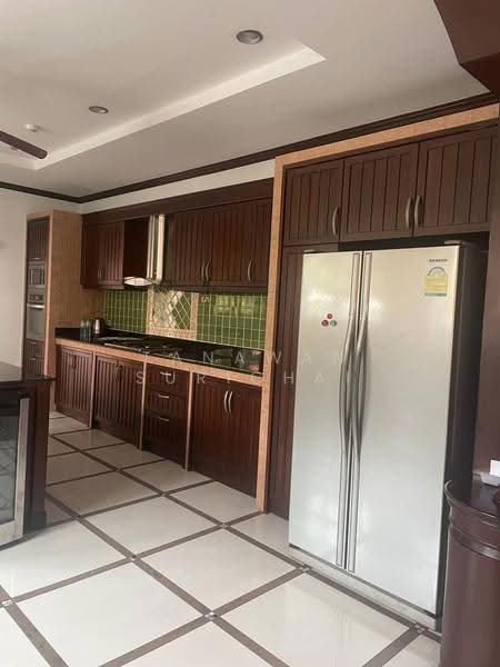 undefined, Chon Buri (Pattaya), Nong Pru, Bang Lamung (Pattaya), Chon Buri (Pattaya), 5 Bedrooms, 750 sqm, Single Detached House For Sale, by Tanawan Surichai, 500632313 - DDproperty.com