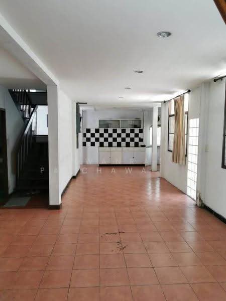 undefined, Bangkok, Samsen Nok, Huai Khwang, Bangkok, 3 Bedrooms, 300 sqm, Single Detached House For Rent, by Pawanrat Panchawanon, 500632315 - DDproperty.com