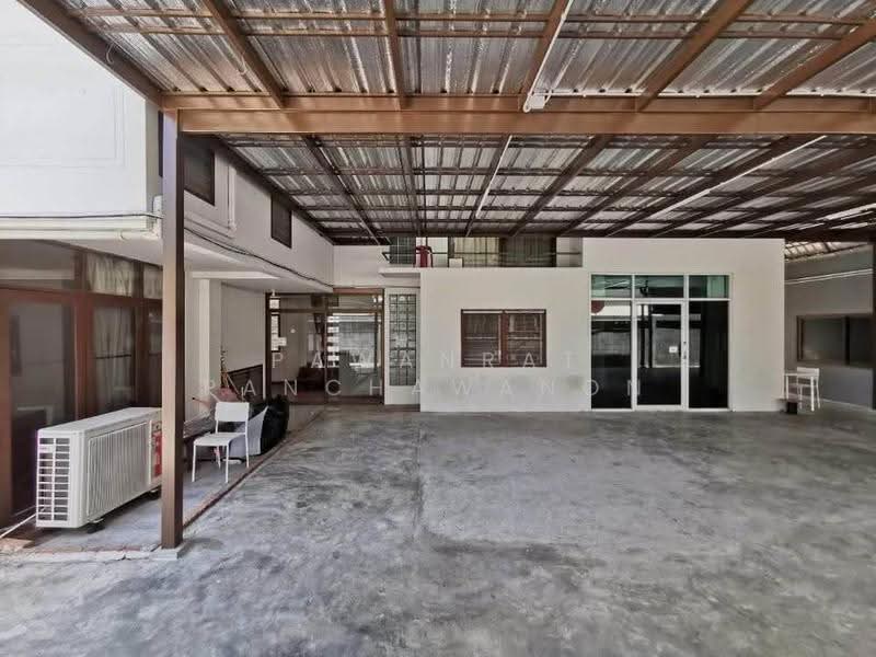 undefined, กรุงเทพ, สามเสนนอก, ห้วยขวาง, กรุงเทพ, 300 ตร.ม., บ้านเดี่ยว ให้เช่า, โดย Pawanrat Panchawanon, 500632315 - DDproperty.com