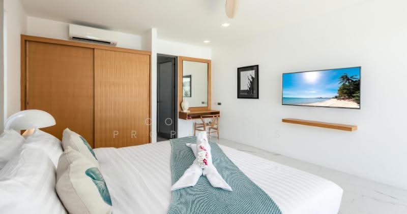 Charming 3 Bed Beachfront Villa for Sale in Koh Samui, Surat Thani, Taling Ngam, Ko Samui, Surat Thani, 3 Bedrooms, 520 sqm, Villa For Sale, by Conrad Properties, 500632316 - DDproperty.com