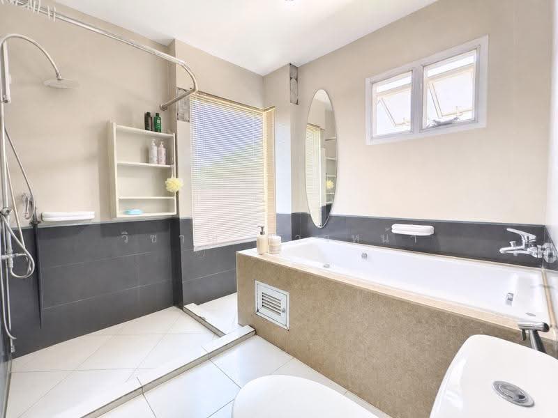 K.C. Natural Ville Romklao, Bangkok, Romklao Road, Saen Sab, Min Buri, Bangkok, 3 Bedrooms, 354 sqm, Single Detached House For Sale, by Wicharn Kaonah, 500632317 - DDproperty.com