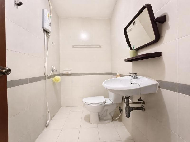 K.C. Natural Ville Romklao, Bangkok, Romklao Road, Saen Sab, Min Buri, Bangkok, 3 Bedrooms, 354 sqm, Single Detached House For Sale, by Wicharn Kaonah, 500632317 - DDproperty.com