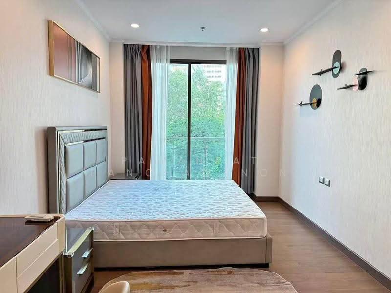 Supalai Oriental Sukhumvit 39, Bangkok, Soi Sukhumvit 39, Khlong Tan Nua, Watthana, Bangkok, 1 Bedroom, 45 sqm, Condo For Rent, by Pawanrat Panchawanon, 500632321 - DDproperty.com
