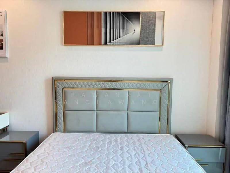 Supalai Oriental Sukhumvit 39, Bangkok, Soi Sukhumvit 39, Khlong Tan Nua, Watthana, Bangkok, 1 Bedroom, 45 sqm, Condo For Rent, by Pawanrat Panchawanon, 500632321 - DDproperty.com