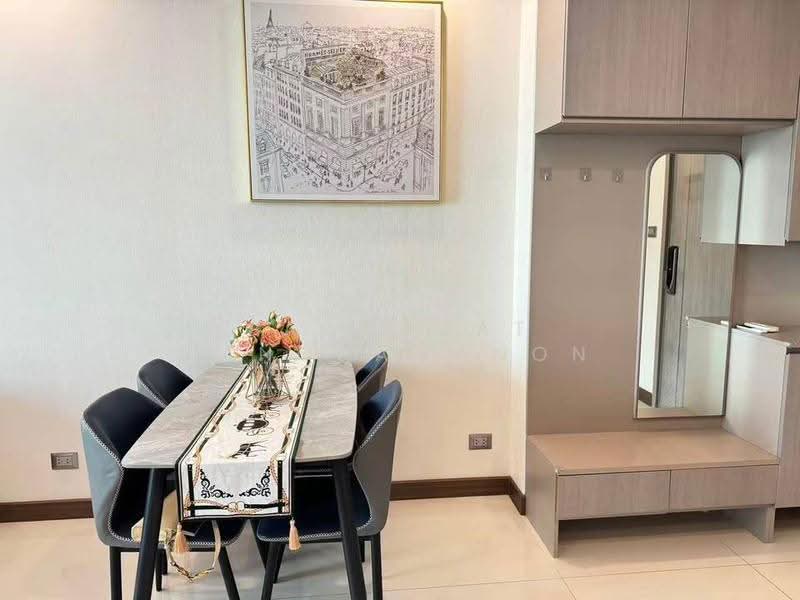 Supalai Oriental Sukhumvit 39 : ศุภาลัย โอเรียนทัล สุขุมวิท 39, กรุงเทพ, ซอย สุขุมวิท 39, คลองตันเหนือ, วัฒนา, กรุงเทพ, 45 ตร.ม., คอนโด ให้เช่า, โดย Pawanrat Panchawanon, 500632321 - DDproperty.com