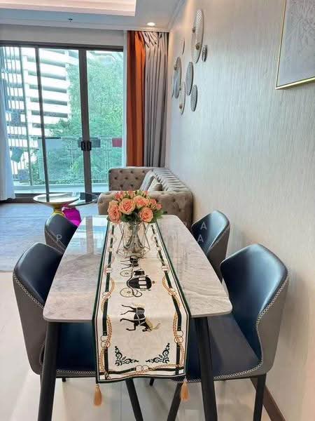 Supalai Oriental Sukhumvit 39 : ศุภาลัย โอเรียนทัล สุขุมวิท 39, กรุงเทพ, ซอย สุขุมวิท 39, คลองตันเหนือ, วัฒนา, กรุงเทพ, 45 ตร.ม., คอนโด ให้เช่า, โดย Pawanrat Panchawanon, 500632321 - DDproperty.com