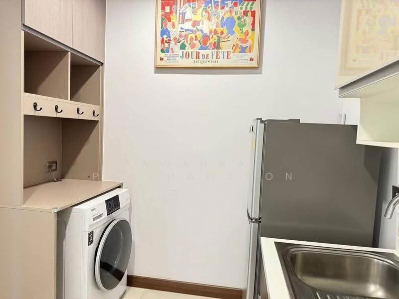 Supalai Oriental Sukhumvit 39 : ศุภาลัย โอเรียนทัล สุขุมวิท 39, กรุงเทพ, ซอย สุขุมวิท 39, คลองตันเหนือ, วัฒนา, กรุงเทพ, 45 ตร.ม., คอนโด ให้เช่า, โดย Pawanrat Panchawanon, 500632321 - DDproperty.com