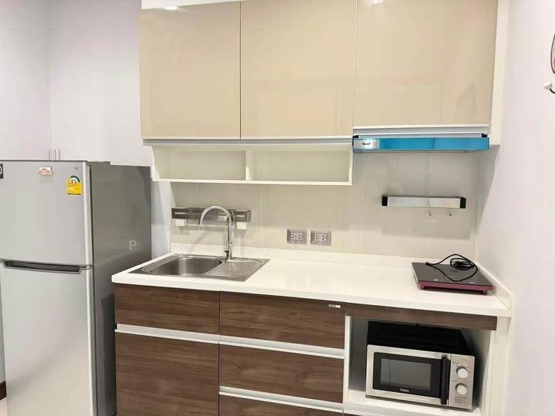 Supalai Oriental Sukhumvit 39, Bangkok, Soi Sukhumvit 39, Khlong Tan Nua, Watthana, Bangkok, 1 Bedroom, 45 sqm, Condo For Rent, by Pawanrat Panchawanon, 500632321 - DDproperty.com